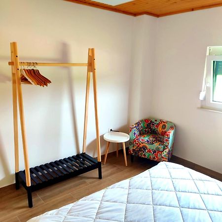 Apartma Kapelski Fant Sveti Jurij ob Scavnici Buitenkant foto