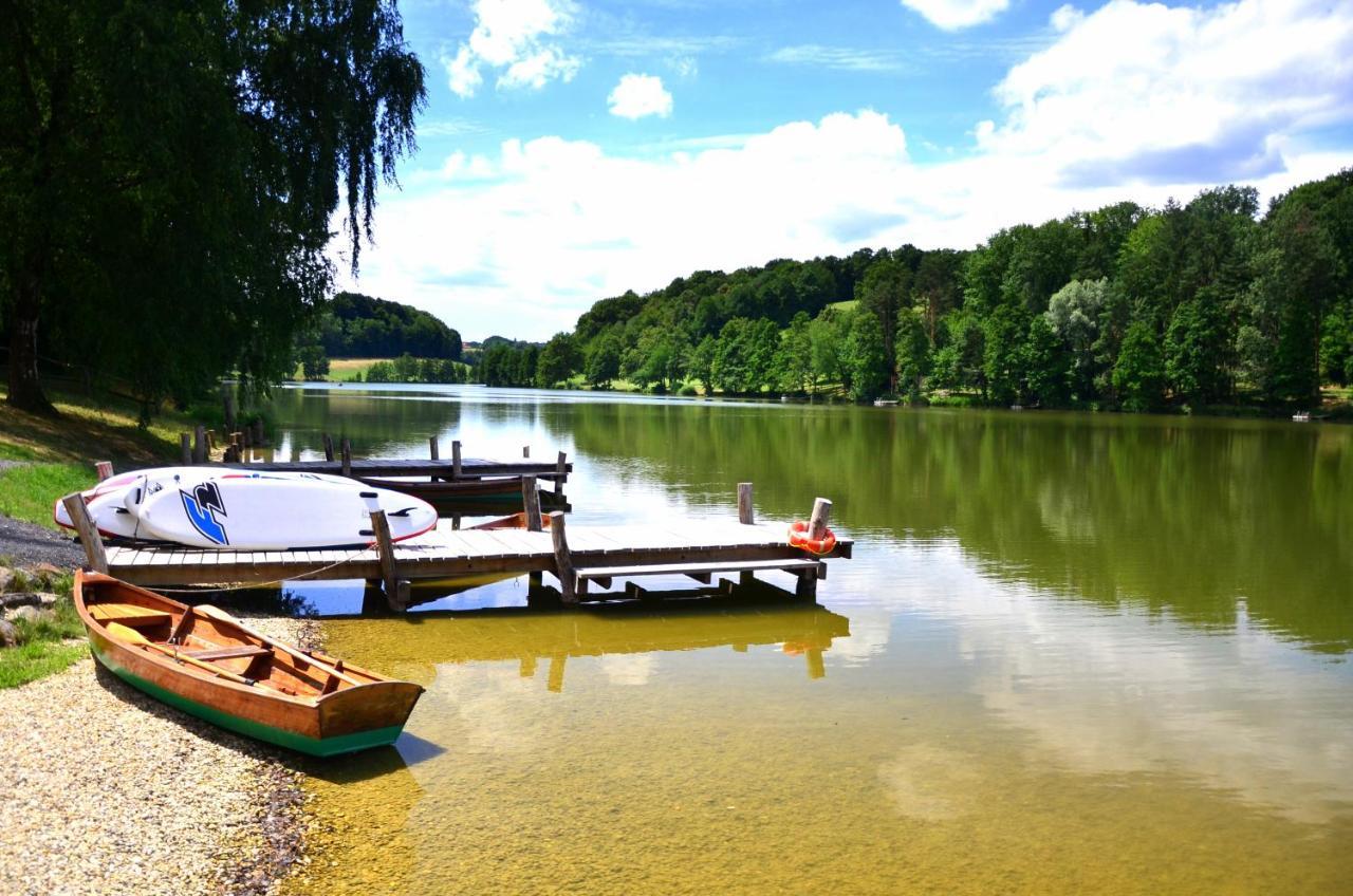Apartma Kapelski Fant Sveti Jurij ob Scavnici Buitenkant foto