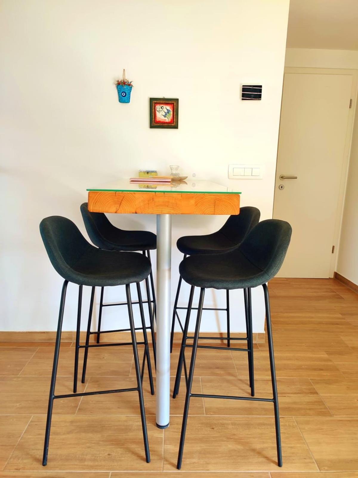 Apartma Kapelski Fant Sveti Jurij ob Scavnici Buitenkant foto