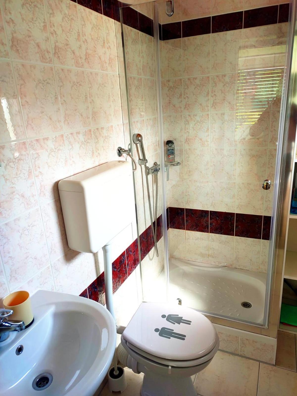 Apartma Kapelski Fant Sveti Jurij ob Scavnici Buitenkant foto