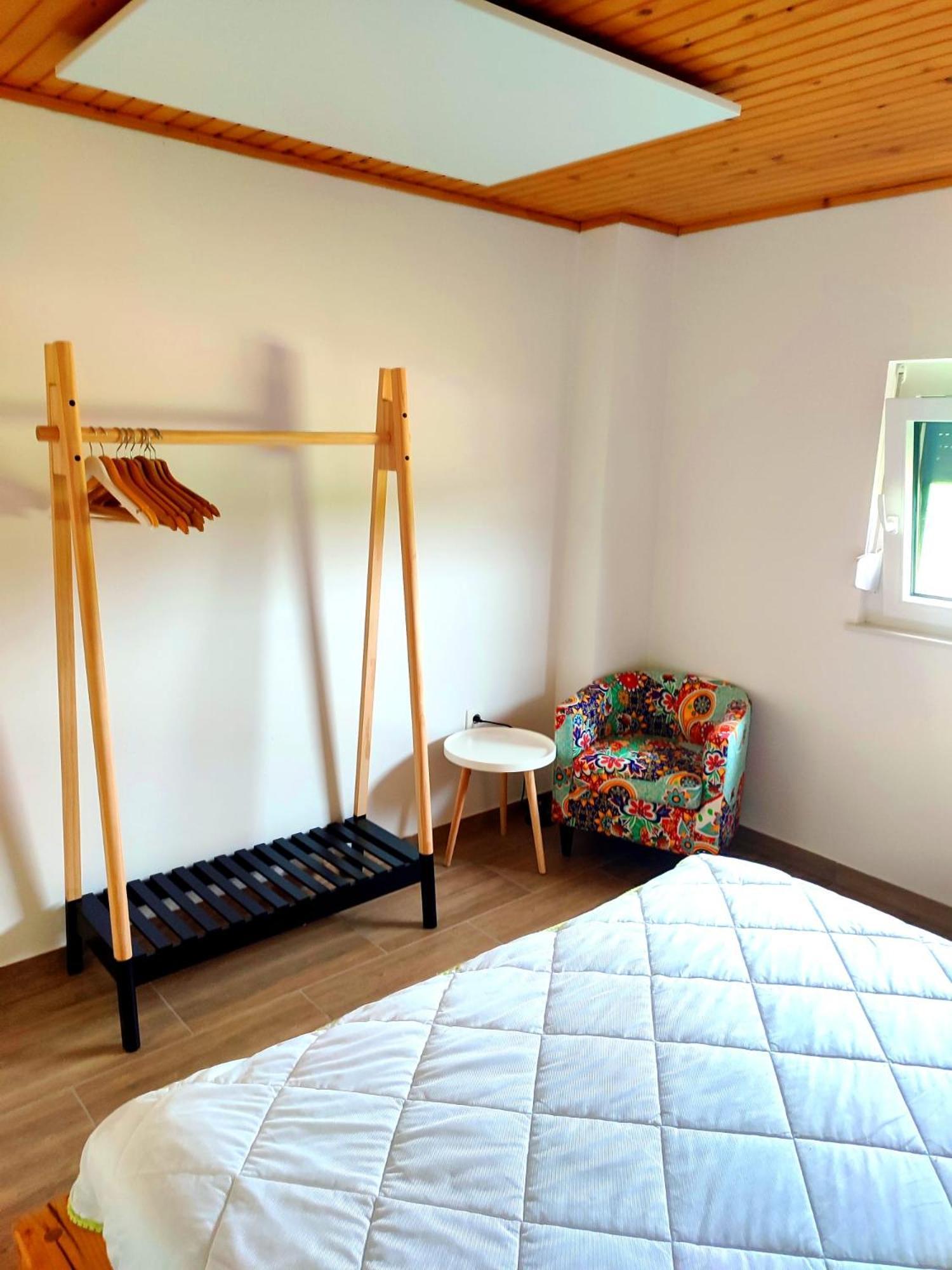 Apartma Kapelski Fant Sveti Jurij ob Scavnici Buitenkant foto